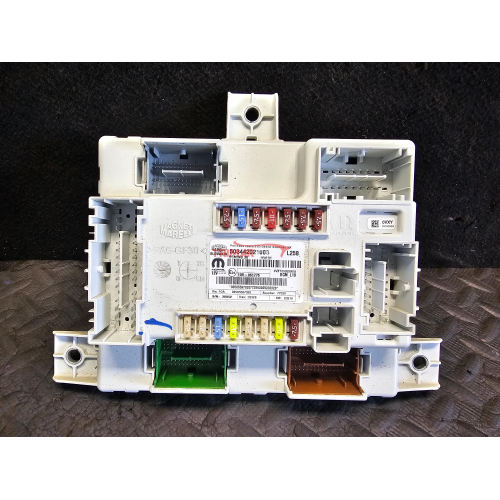 α6400 50559792 ECU Body Computer Alpha Romeo Stelvio (949)( 2016