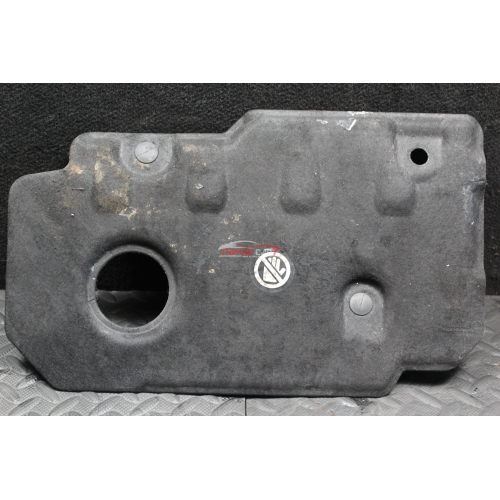 9808963280 Upper Engine Cover PEUGEOT 2008 II 2019> 1.5