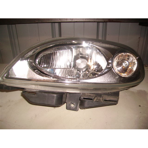 Left Headlight Projector Light SX Citroen Saxo From '99