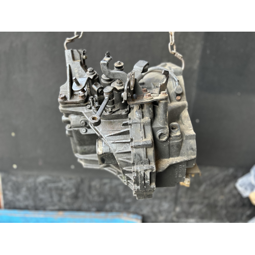 ダイワ　GF12 6 1/2' M6GF2-CAMBIO-MARCE-MANUALE-6M-
