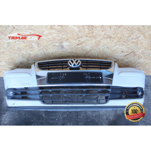 Paraurti VW Touran 5t 2.0 TDI 116 CV Diesel DFGC - AUTODOC - Foto 10