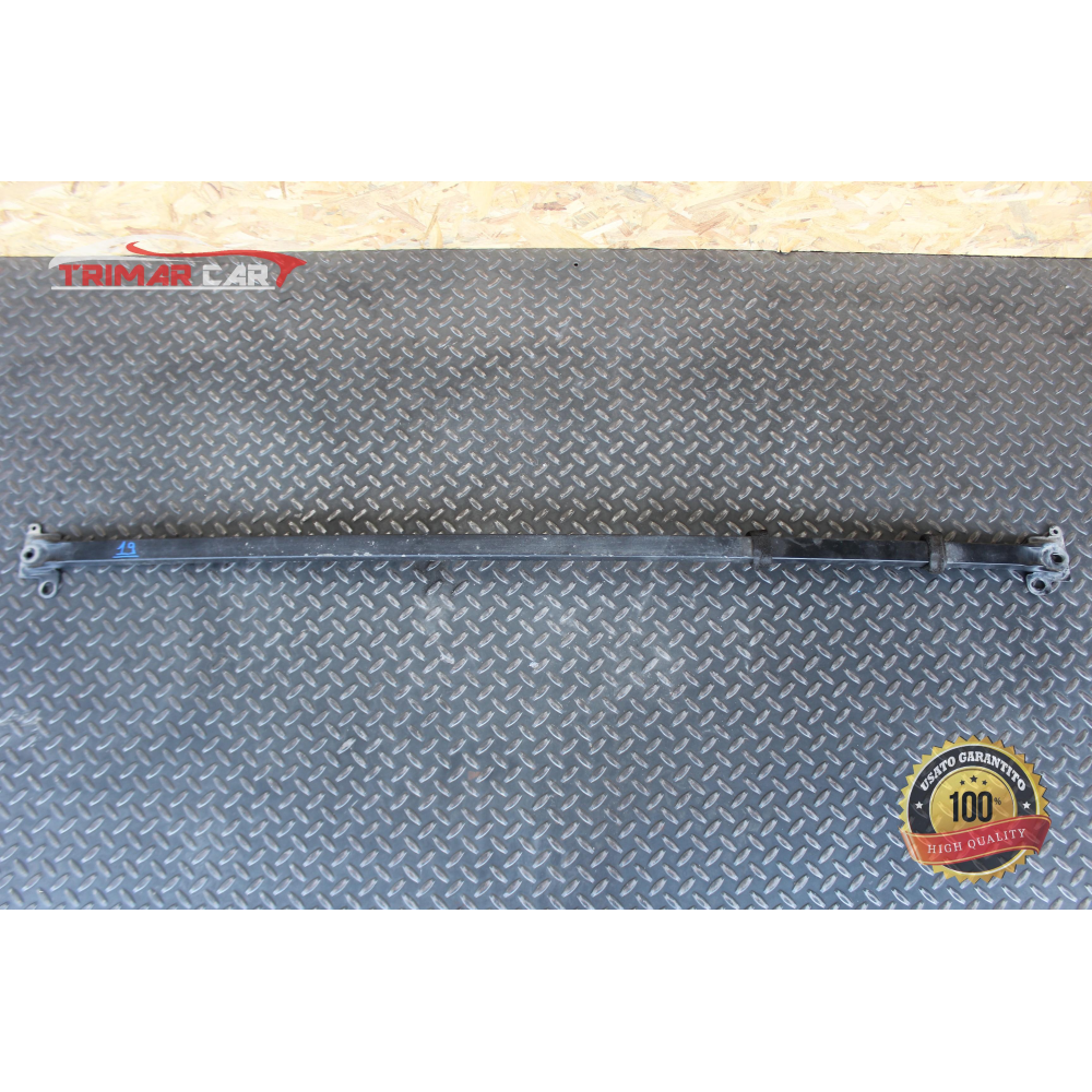 BARRA DUOMI DUOMO RANGE ROVER EVOQUE (L538)(2011 >) 2.0D 4X4 150CV 204DTD