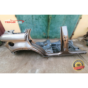 FIANCATA DESTRA RANGE ROVER EVOQUE (L538)(2011 >) 2.0D 4X4 150CV 204DTD