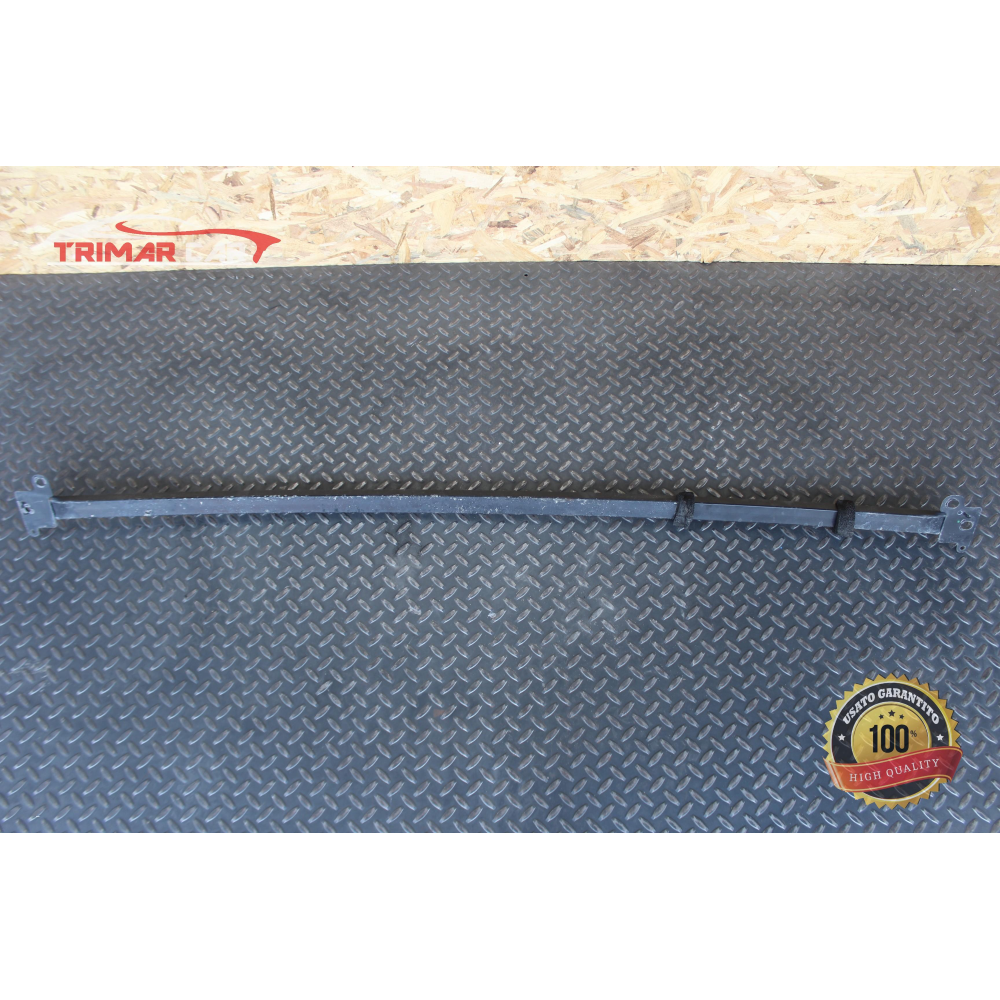 BARRA DUOMI DUOMO RANGE ROVER EVOQUE (L538)(2011 >) 2.0D 4X4 150CV 204DTD