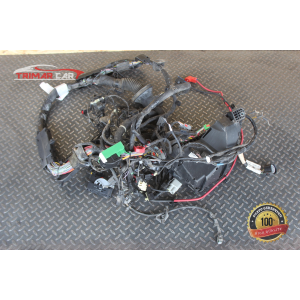 GJ32-14290-Z // 556268I178 CAVO CAVI CABLAGGIO MOTORE RANGE ROVER EVOQUE (L538)(2011 >) 2.0D 4X4 150CV 204DTD