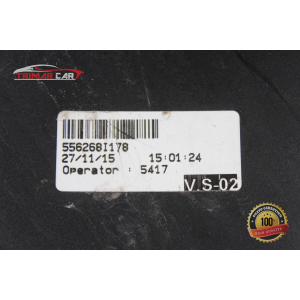 GJ32-14290-Z // 556268I178 CAVO CAVI CABLAGGIO MOTORE RANGE ROVER EVOQUE (L538)(2011 >) 2.0D 4X4 150CV 204DTD