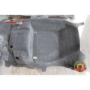 GJ32-13000-BA RIVESTIMENTO MOQUETTE TAPPEZZERIA INTERNA RANGE ROVER EVOQUE (L538)(2011 >) 2.0D 4X4 150CV 204DTD