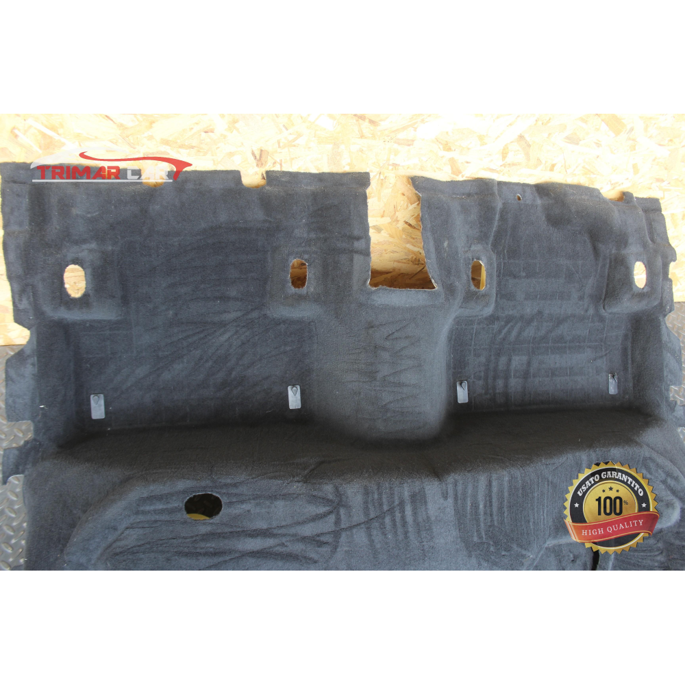 GJ32-13000-BA RIVESTIMENTO MOQUETTE TAPPEZZERIA INTERNA RANGE ROVER EVOQUE (L538)(2011 >) 2.0D 4X4 150CV 204DTD