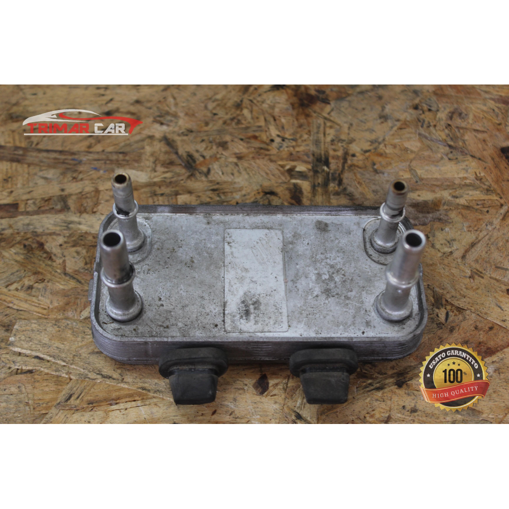 RADIATORE RAFFREDDAMENTO GASOLIO RANGE ROVER EVOQUE (L538)(2011 >) 2.0 D 4X4 150CV 110KW 204DTD