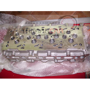TESTATA NUOVA NUDA HIUNDAY TUCSON KIA SPORTAGE 2.0 CRDI 16V D4EA (D4EA)