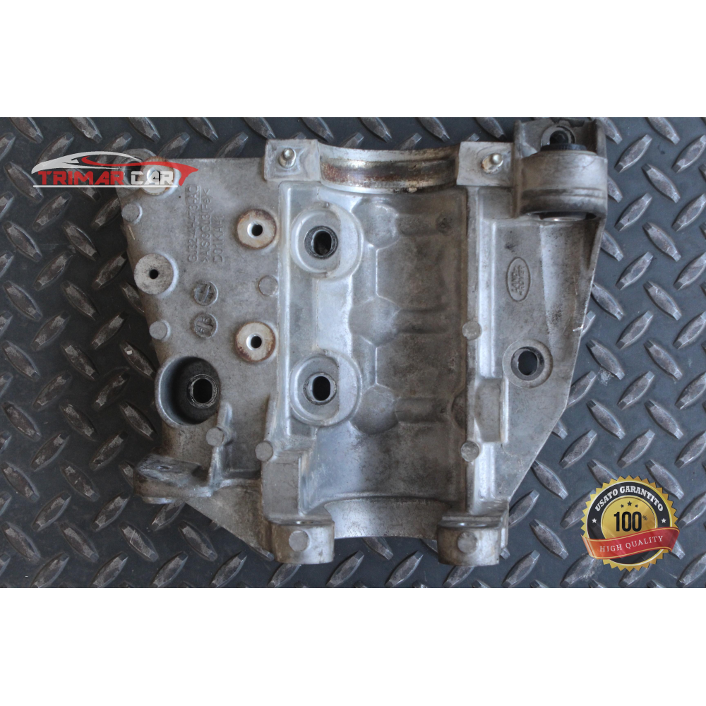 GJ32-4H473-AC SUPPORTO ALBERO DI TRASMISSIONE RANGE ROVER EVOQUE (L538)(2011 >) 2.0 D 4X4 150CV 110KW 204DTD