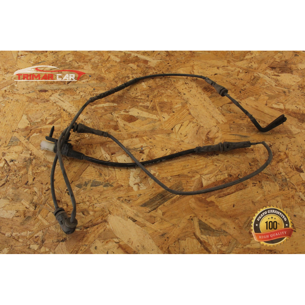 GJ32-10K845-AE SEGNALATORE USURA FRENI RANGE ROVER EVOQUE (L538)(2011 >) 2.0 D 4X4 150CV 110KW 204DTD