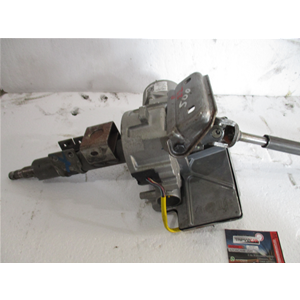 PIANTONE SERVOSTERZO ELETTRICO FIAT 500 (312) [2007-2012] 735451730 2613362403D