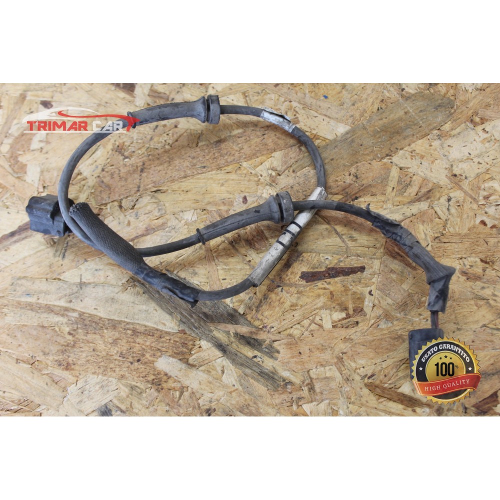 BJ32-14N118 CABLAGGIO PINZA FRENO POSTERIORE RANGE ROVER EVOQUE (L538)(2011 >) 2.0 D 4X4 150CV 110KW 204DTD