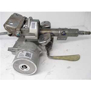 PIANTONE SERVOSTERZO ELETTRICO FIAT 500 (312)[2007-2012] 773656840 77365684