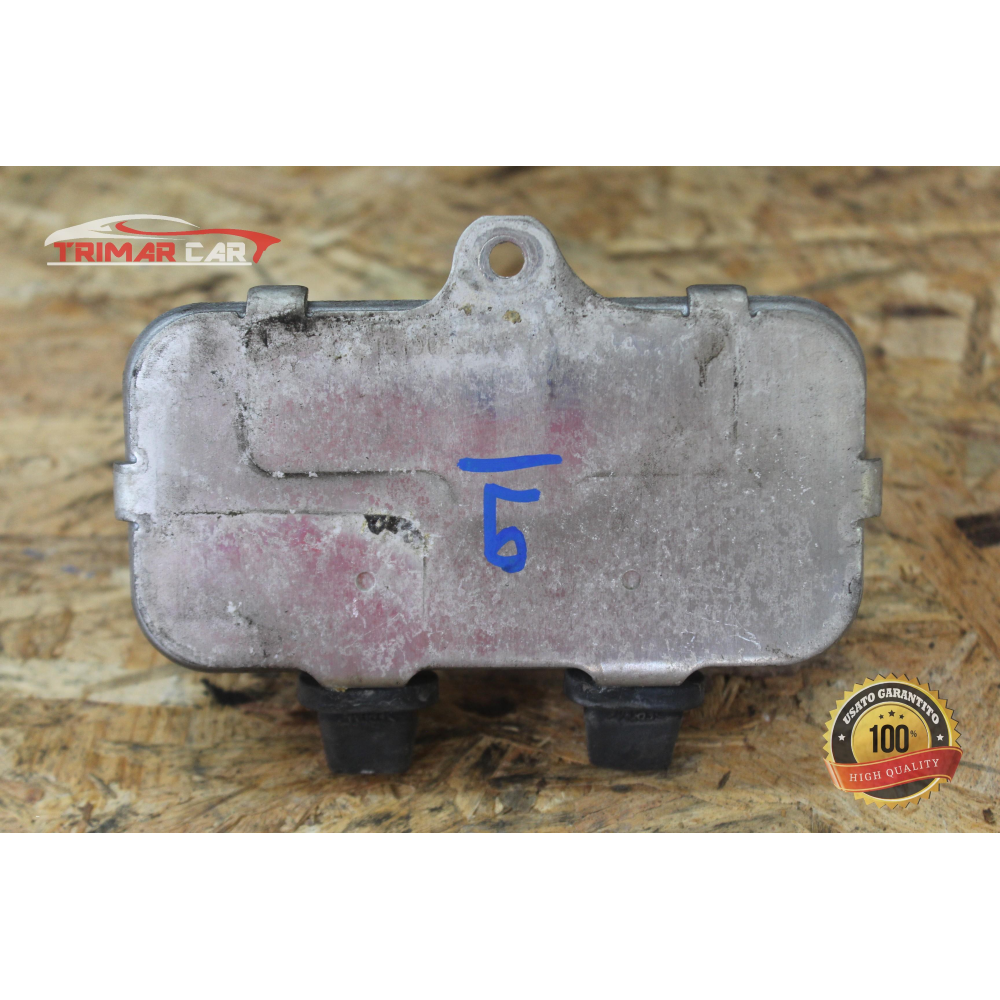 RADIATORE RAFFREDDAMENTO GASOLIO RANGE ROVER EVOQUE (L538)(2011 >) 2.0 D 4X4 150CV 110KW 204DTD