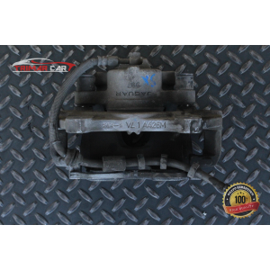 A426M PINZA FRENO ANTERIORE SINISTRA RANGE ROVER EVOQUE (L538)(2011 >) 2.0 D 4X4 150CV 110KW 204DTD