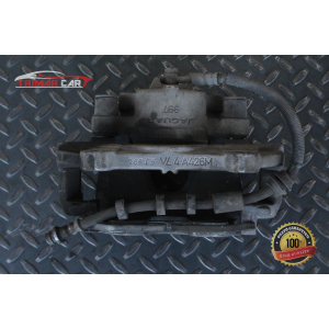 PINZA FRENO ANTERIORE DESTRA RANGE ROVER EVOQUE (L538)(2011 >) 2.0 D 4X4 150CV 110KW 204DTD
