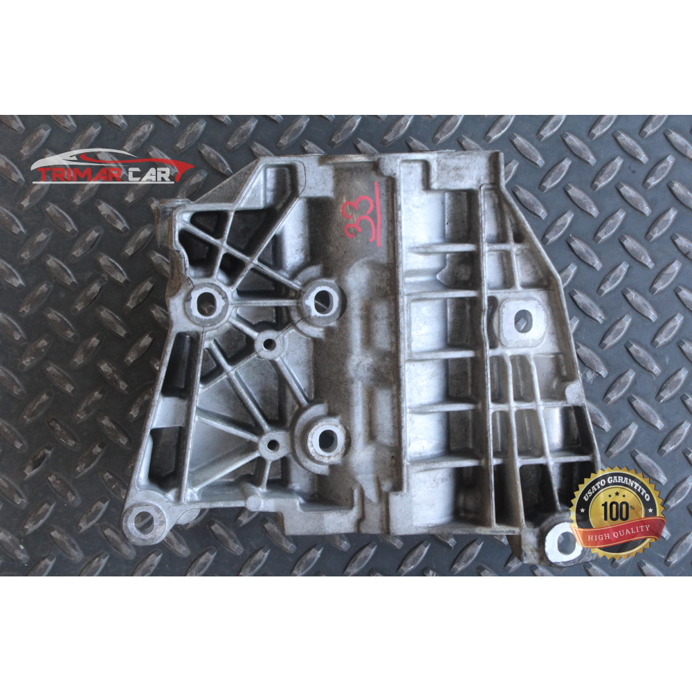 GJ32-4H473-AC SUPPORTO ALBERO DI TRASMISSIONE RANGE ROVER EVOQUE (L538)(2011 >) 2.0 D 4X4 150CV 110KW 204DTD