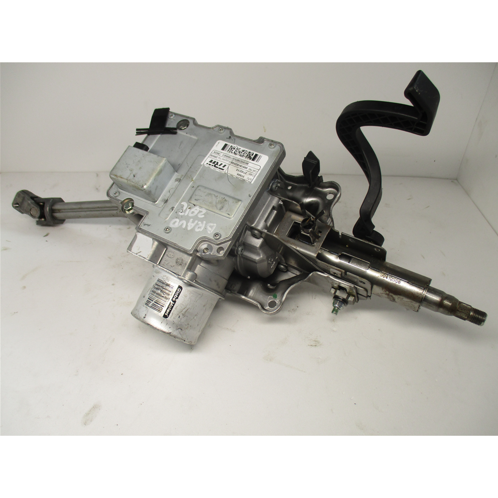 PIANTONE SERVOSTERZO ELETTRICO FIAT BRAVO 2 (198) [2007-2014] 51915233 519152330