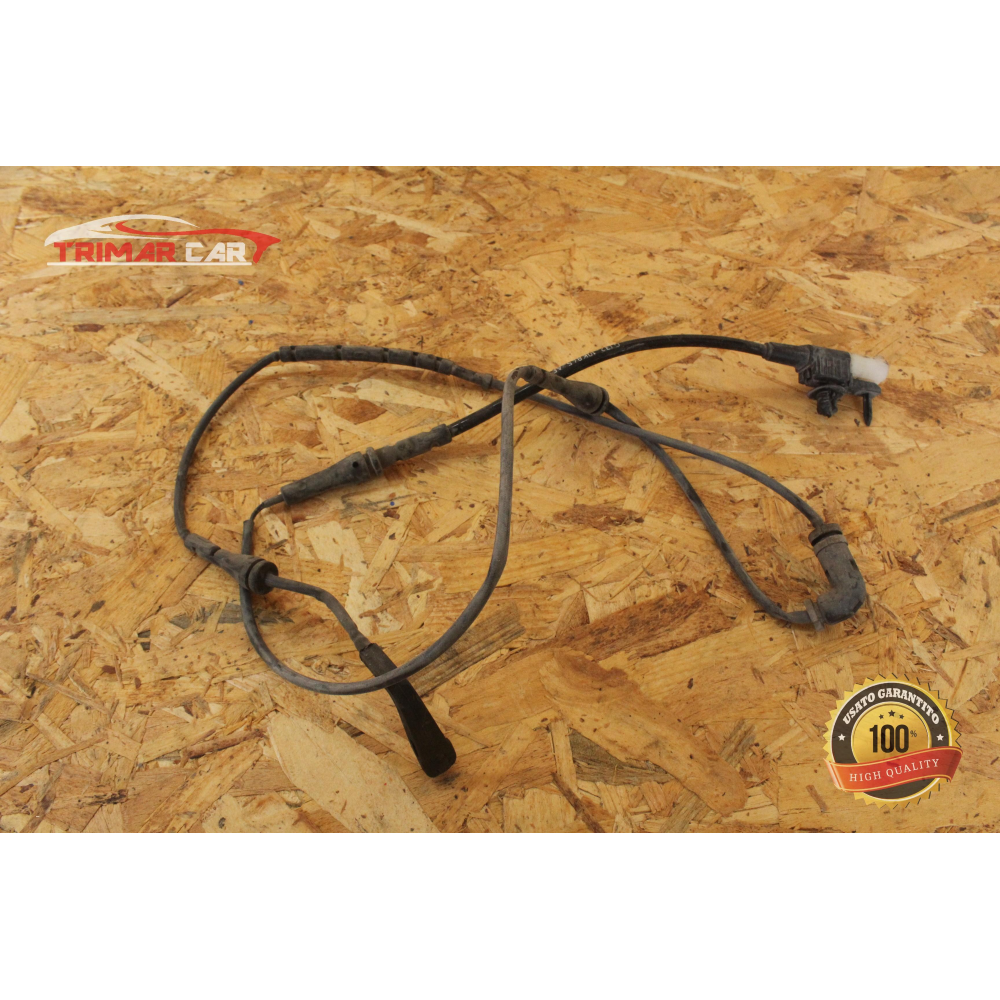 GJ32-10K845-AE SEGNALATORE USURA FRENI RANGE ROVER EVOQUE (L538)(2011 >) 2.0 D 4X4 150CV 110KW 204DTD