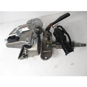 PIANTONE SERVOSTERZO ELETTRICO FIAT PANDA 3 III (312) [2012-2016] 735568978