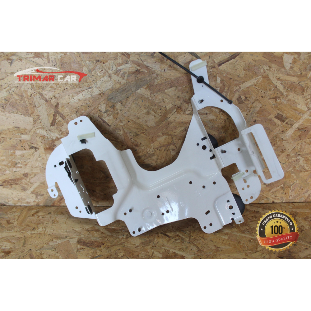 GK72-14D142-AA SUPPORTO STAFFA RANGE ROVER EVOQUE (L538)(2011 >) 2.0 D 4X4 150CV 110KW 204DTD