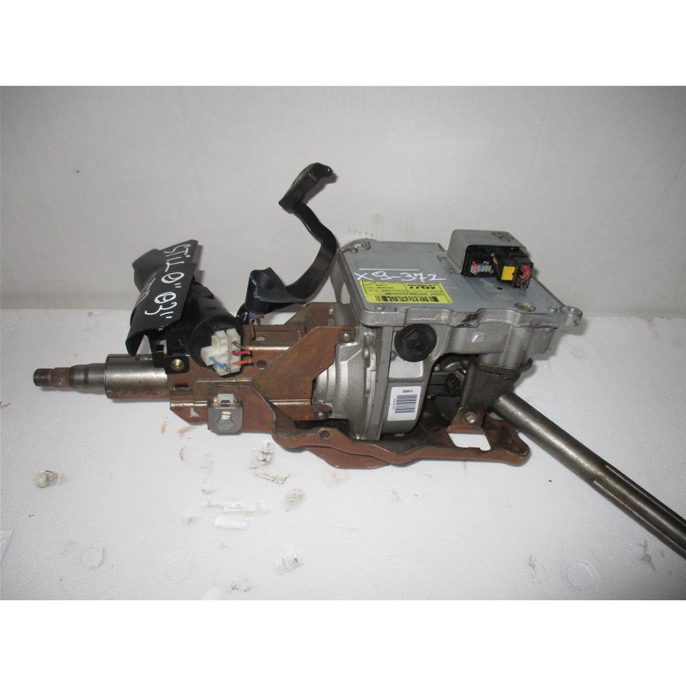 PIANTONE SERVOSTERZO ELETTRICO FIAT STILO JTD [2001-2007] COD: 51723101