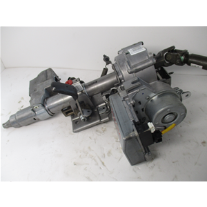 PIANTONE SERVOSTERZO ELETTRICO FORD FIESTA 6 VI[2008-2017] 8V513C529AT 54085942A