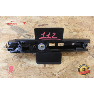 616842801 REGOLATORE CINTURA ANTERIORE DESTRA RANGE ROVER EVOQUE (L538)(2011 >) 2.0 D 4X4 150CV 110KW 204DTD