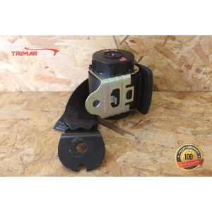 618582300B CINTURA SICUREZZA POSTERIORE SINISTRA RANGE ROVER EVOQUE (L538)(2011 >) 2.0 D 4X4 150CV 110KW 204DTD