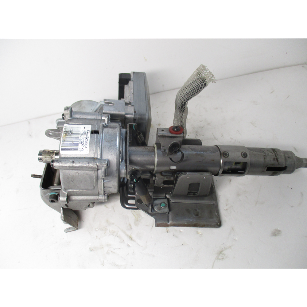 PIANTONE SERVOSTERZO ELETTRICO FORD FIESTA 6 VI[2008-2017] 8V513C529KL 54085129F