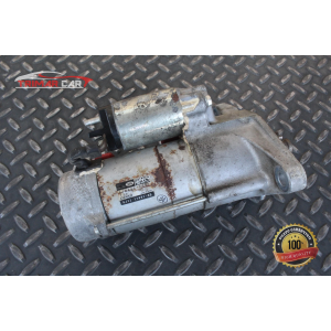 438000-1991 MOTORINO AVVIAMENTO RANGE ROVER EVOQUE (L538)(2011 >) 2.0 D 4X4 150CV 110KW 204DTD