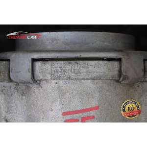 EJ32-7M121-AD SUPPORTO MOTORE RANGE ROVER EVOQUE (L538)(2011 >) 2.0 D 4X4 150CV 110KW 204DTD