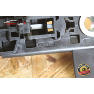 616842801 REGOLATORE CINTURA ANTERIORE DESTRA RANGE ROVER EVOQUE (L538)(2011 >) 2.0 D 4X4 150CV 110KW 204DTD