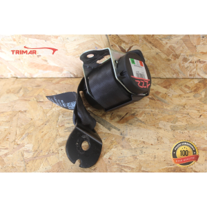 618582300B CINTURA SICUREZZA POSTERIORE SINISTRA RANGE ROVER EVOQUE (L538)(2011 >) 2.0 D 4X4 150CV 110KW 204DTD