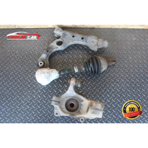 50520979 SOSPENSIONE MOZZO MASSA ANTERIORE SINISTRA ALFA ROMEO GIULIETTA 2 (940)(2010 >) 2.0 JTDM??