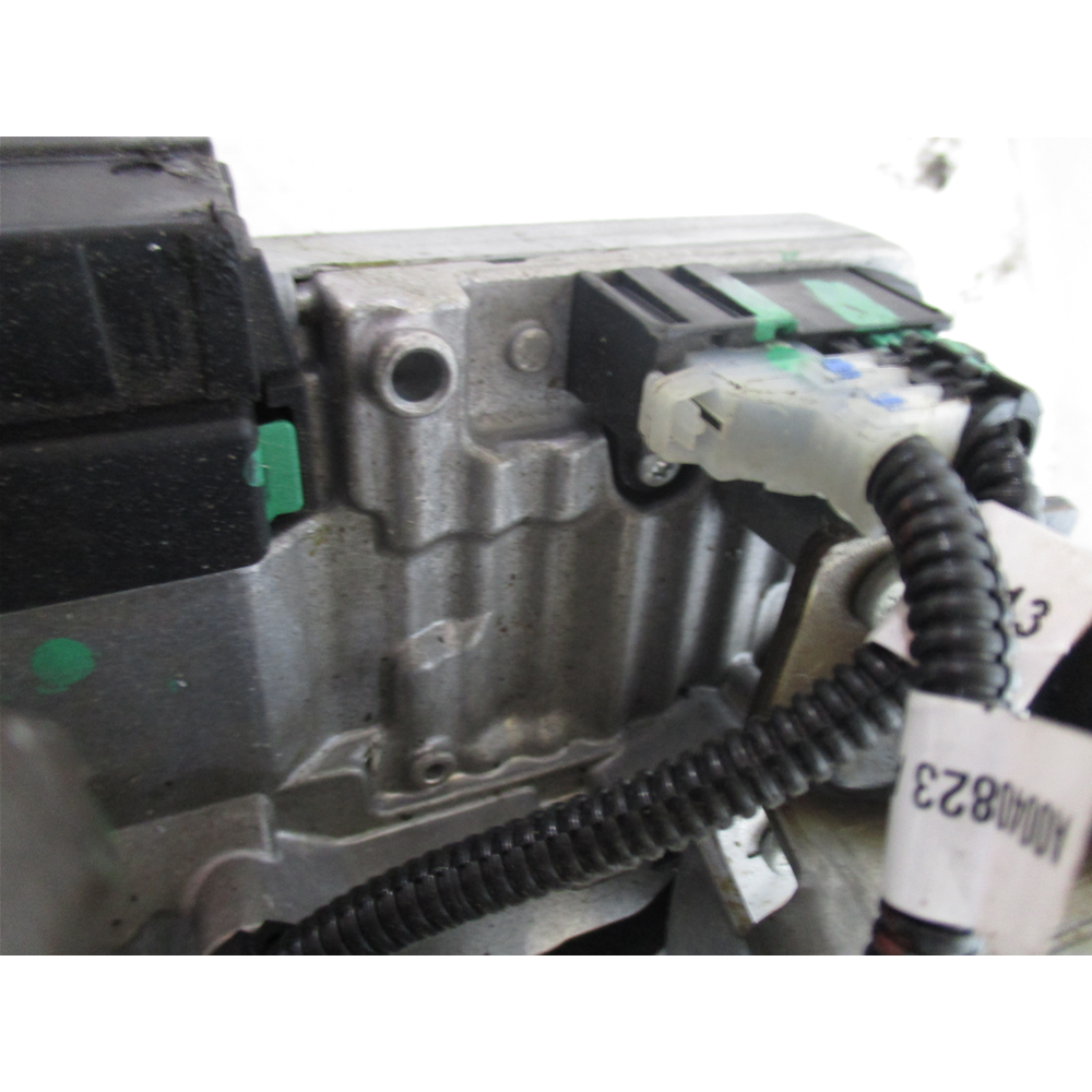 PIANTONE SERVOSTERZO ELETTRICO FIAT 500L (199) [2012-2016] 51973904 A0037088