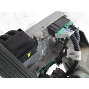 PIANTONE SERVOSTERZO ELETTRICO FIAT 500L (199) [2012-2016] 59321694 519933490