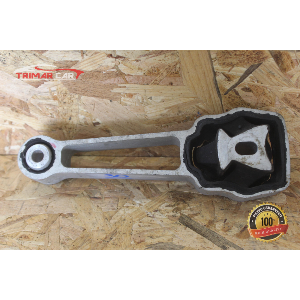 POSS COD LR000597 SUPPORTO MOTORE RANGE ROVER EVOQUE (L538)(2011 >) 2.0 D 4X4 150CV 110KW 204DTD