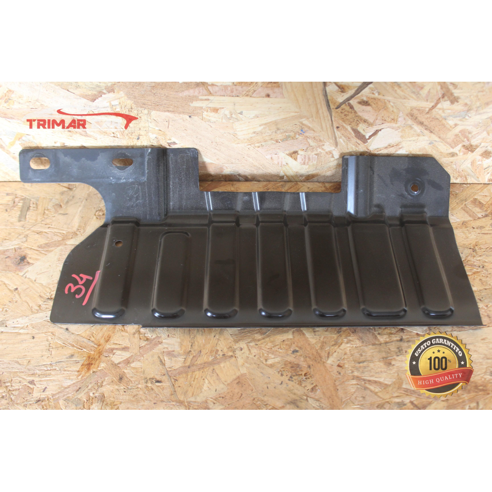 EJ32-022B75-AB PANNELLO FRONTALE RANGE ROVER EVOQUE (L538)(2011 >) 2.0 D 4X4 150CV 110KW 204DTD