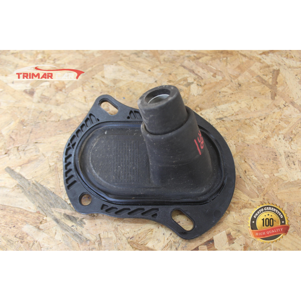 BJ32-3D677-CA PARAPOLVERE PIANTONE STERZO RANGE ROVER EVOQUE (L538)(2011 >) 2.0 D 4X4 150CV 110KW 204DTD