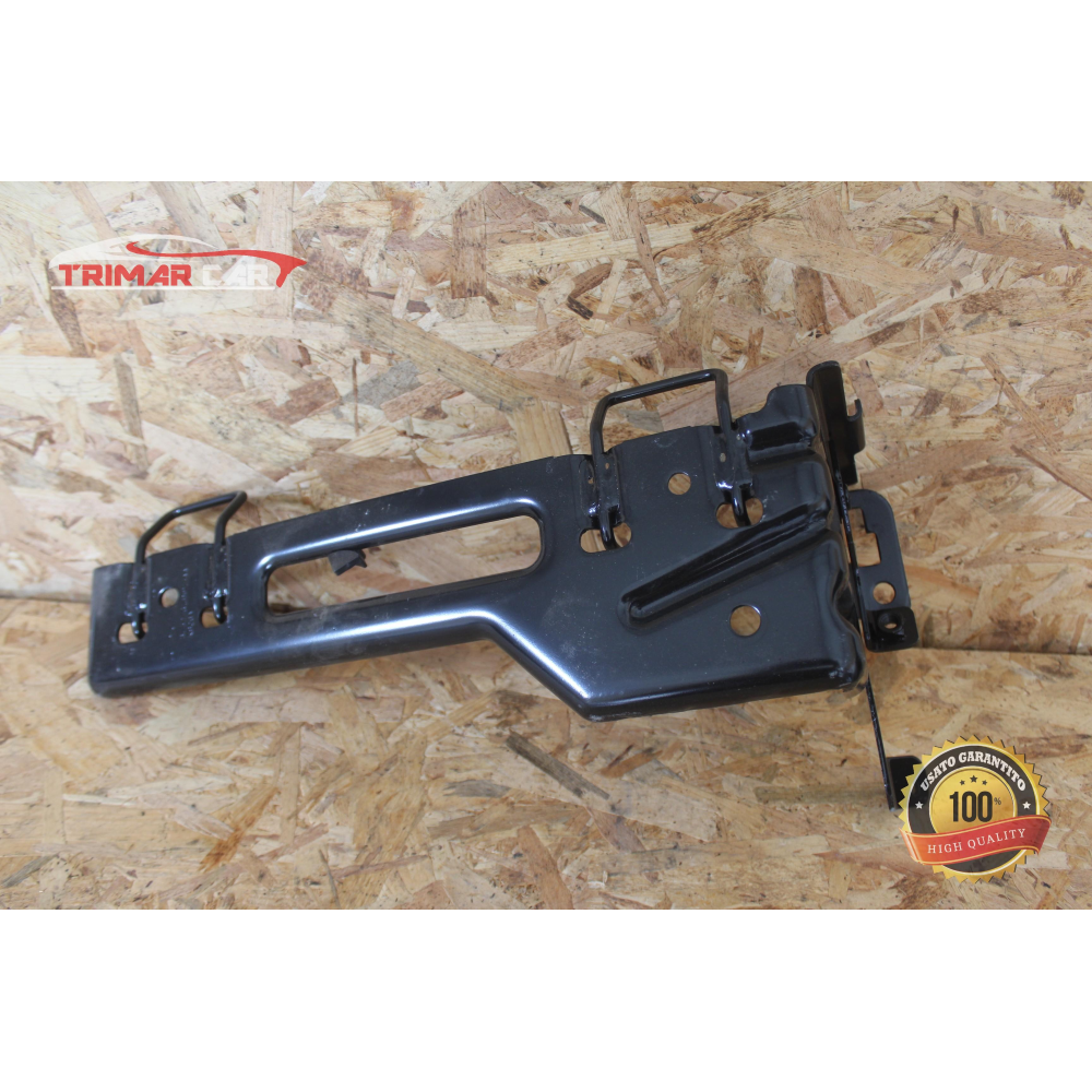 BJ32-613R91-AA STAFFA SEDILI POST RANGE ROVER EVOQUE (L538)(2011 >) 2.0 D 4X4 150CV 110KW 204DTD