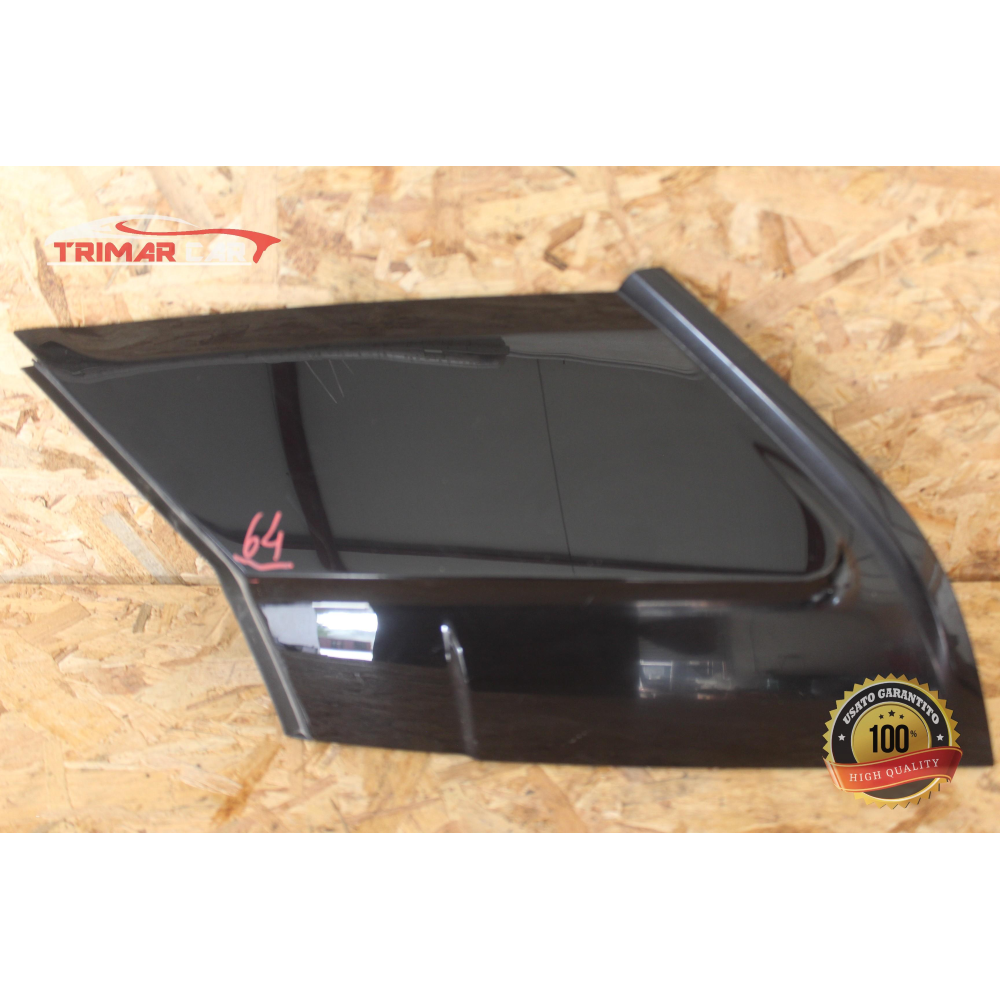 EJ32-29148-AB MODANATURA POSTERIORE DESTRA EST RANGE ROVER EVOQUE (L538)(2011 >) 2.0 D 4X4 150CV 110KW 204DTD