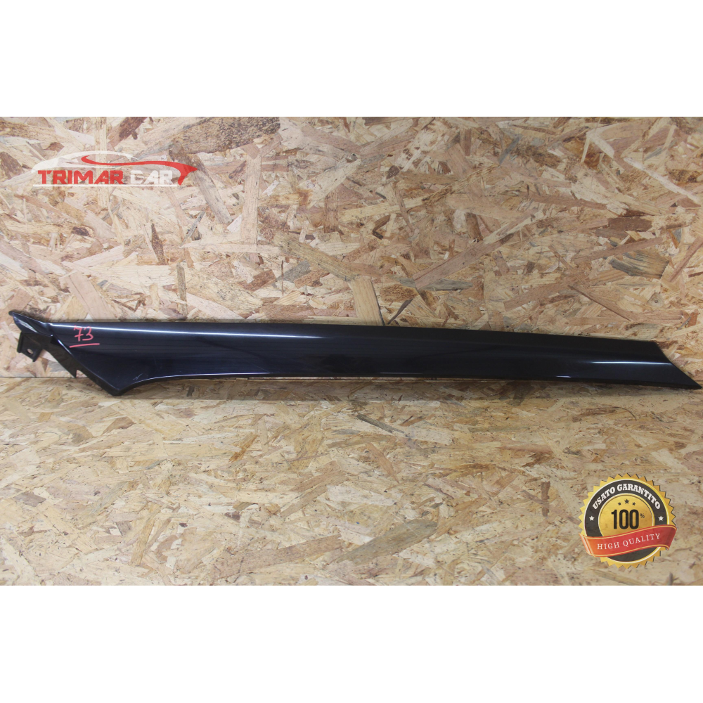 BJ32-025A53-AJ MODANATURA ESTERNA ANTERIORE SINISTRA RANGE ROVER EVOQUE (L538)(2011 >) 2.0 D 4X4 150CV 110KW 204DTD