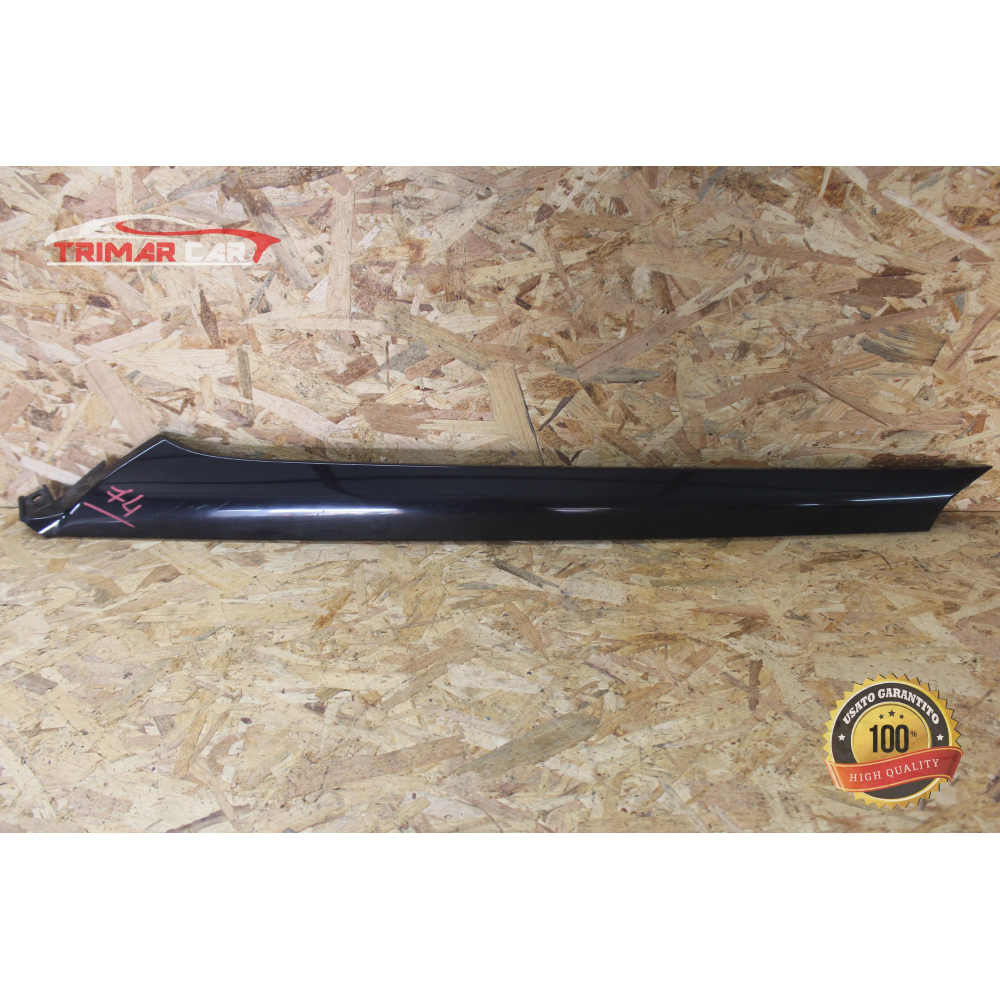 BJ32-025A52-AJ MODANATURA ESTERNA ANTERIORE DESTRA RANGE ROVER EVOQUE (L538)(2011 >) 2.0 D 4X4 150CV 110KW 204DTD