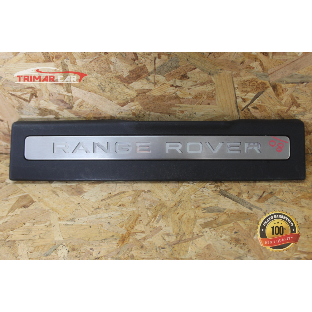 BJ32-13201-ADW PROFILO BATTITACCO ANTERIORE SINISTRO RANGE ROVER EVOQUE (L538)(2011 >) 2.0 D 4X4 150CV 110KW 204DTD