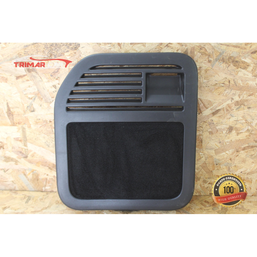 BJ32-405B81-AAW MODANATURA BAULE SINISTRA RANGE ROVER EVOQUE (L538)(2011 >) 2.0 D 4X4 150CV 110KW 204DTD