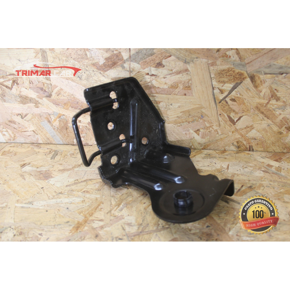 BJ32-613B90-BA SUPPORTO SEDILE POSTERIORE RANGE ROVER EVOQUE (L538)(2011 >) 2.0 D 4X4 150CV 110KW 204DTD