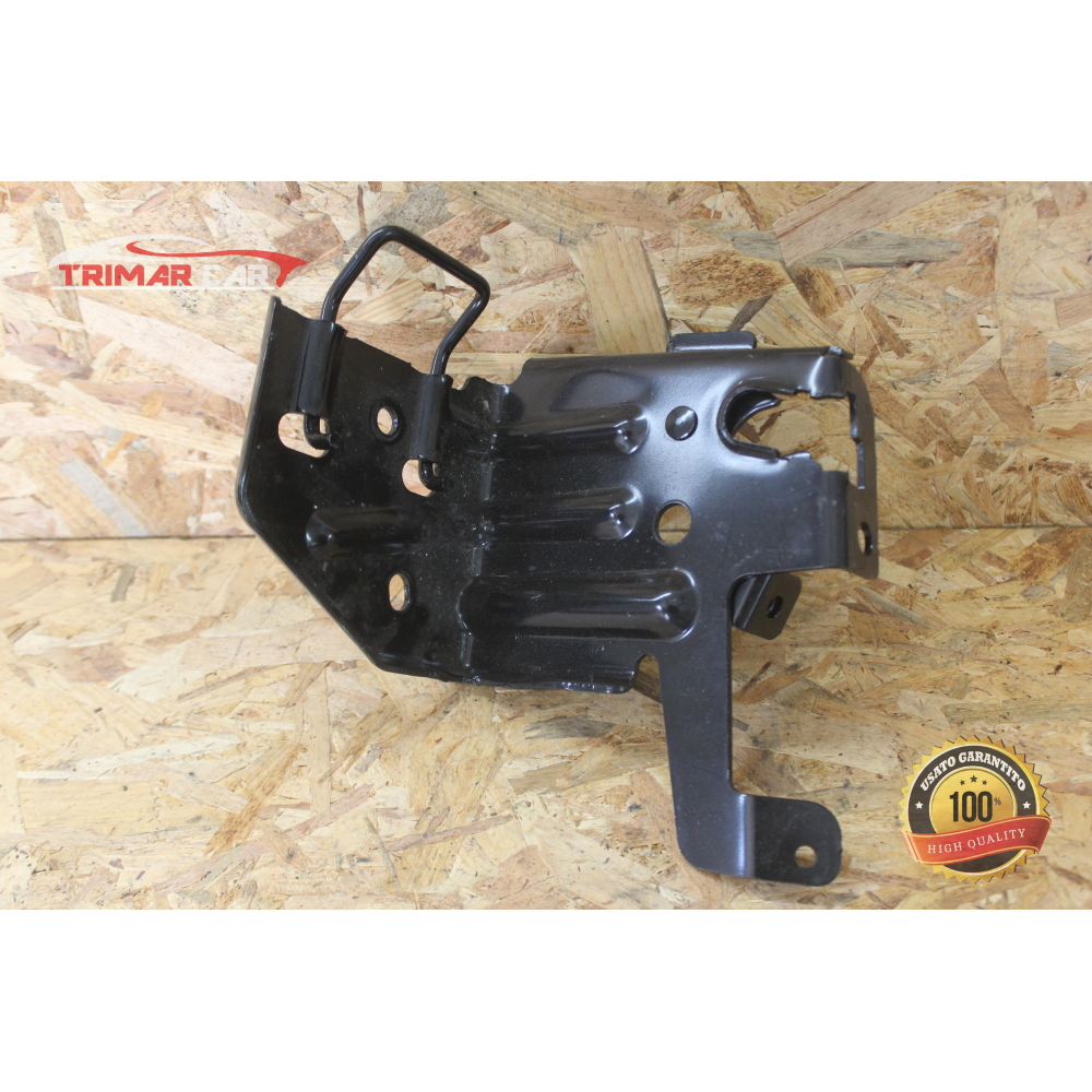 BJ32-613B90-AA SUPPORTO SEDILE POST DX RANGE ROVER EVOQUE (L538)(2011 >) 2.0 D 4X4 150CV 110KW 204DTD